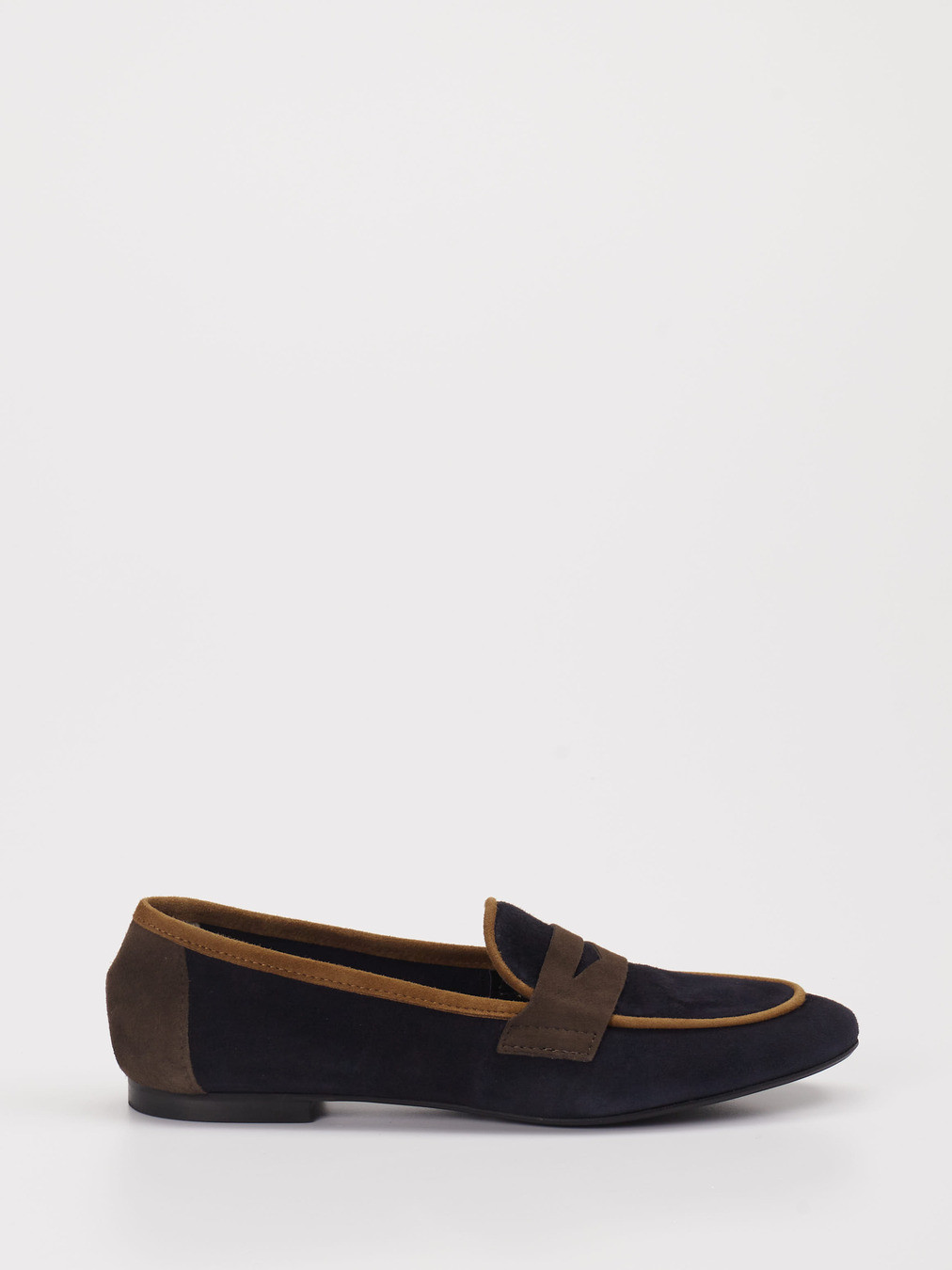 Slipper blau 1511102000301