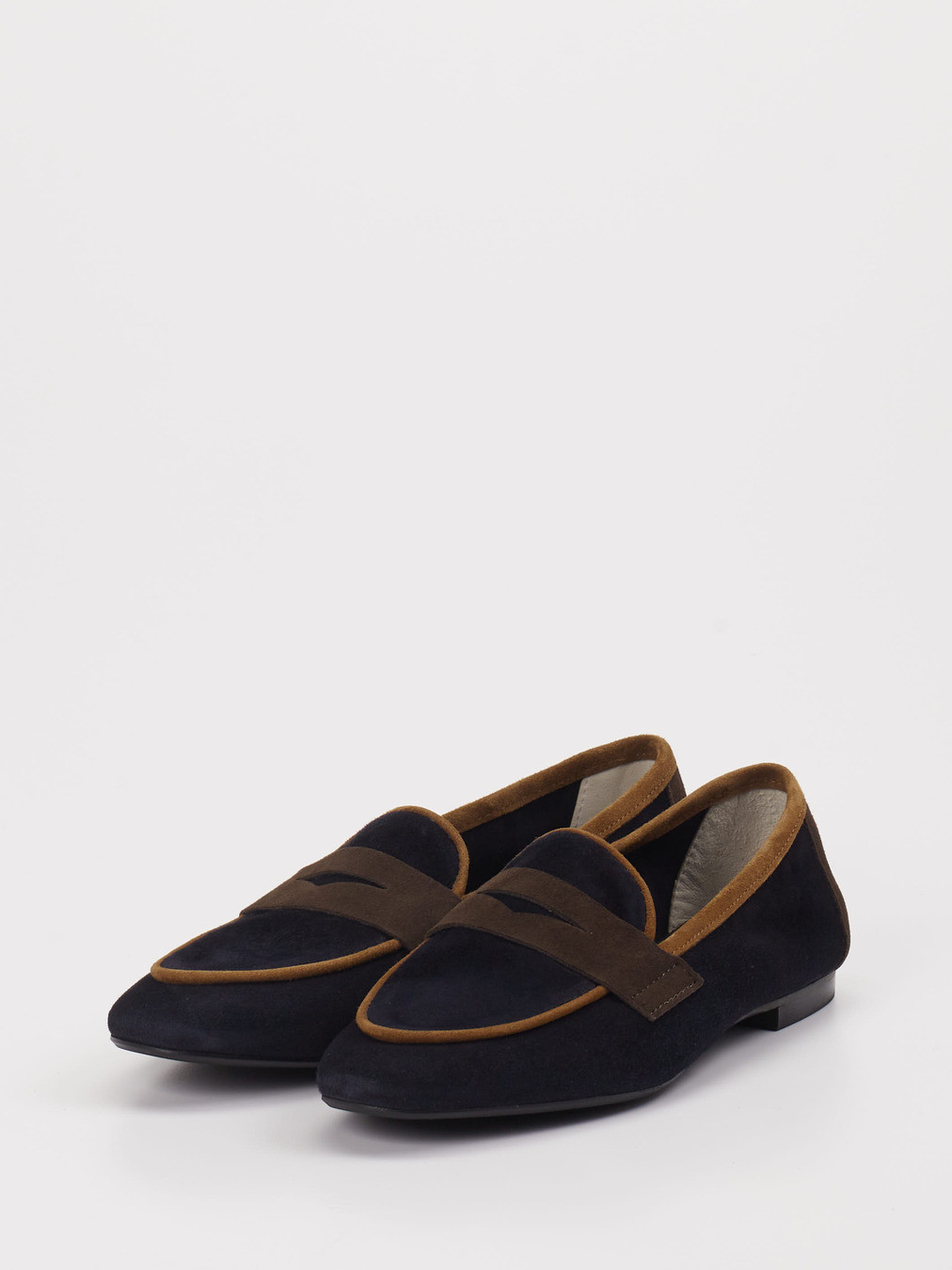Slipper blau 1511102000302