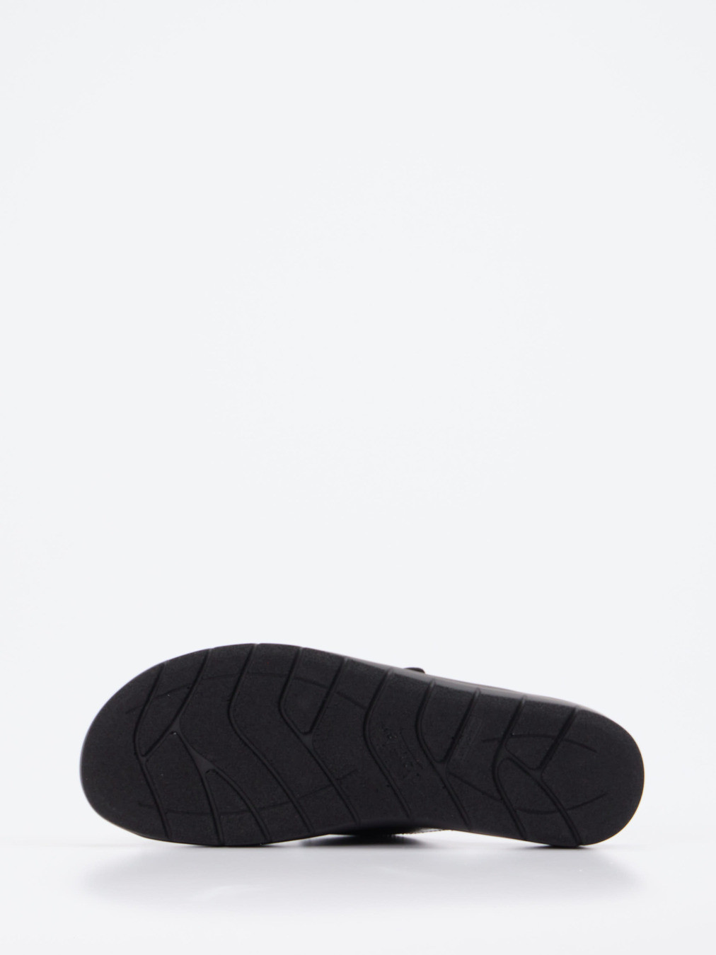 Pantolette schwarz 2153009005205