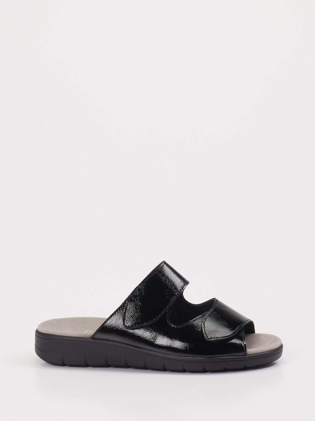 Pantolette schwarz 2153009005201
