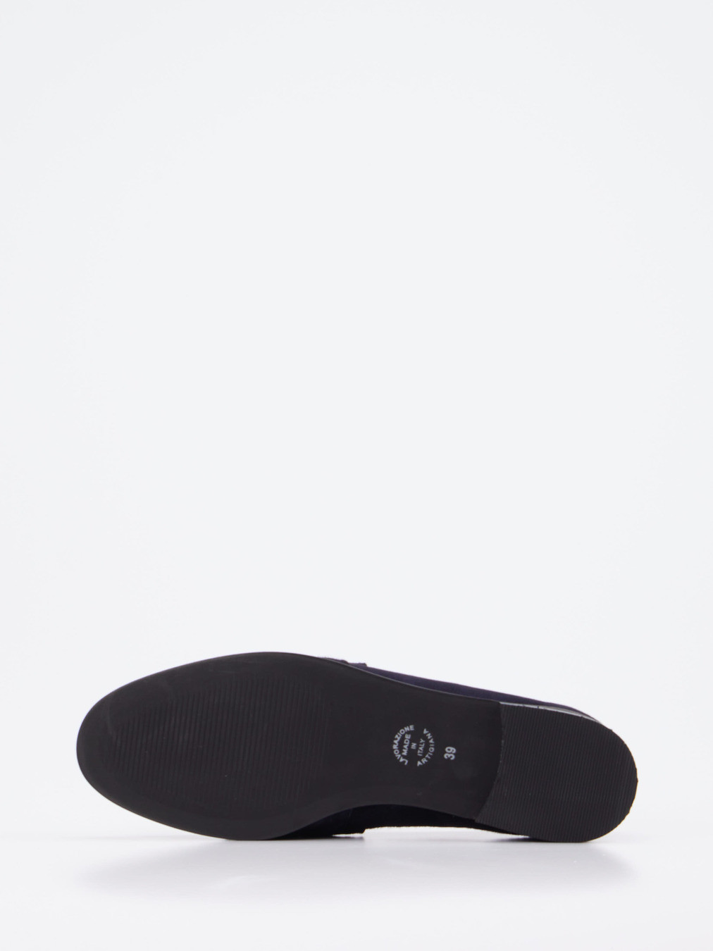 Slipper blau 1511109035705