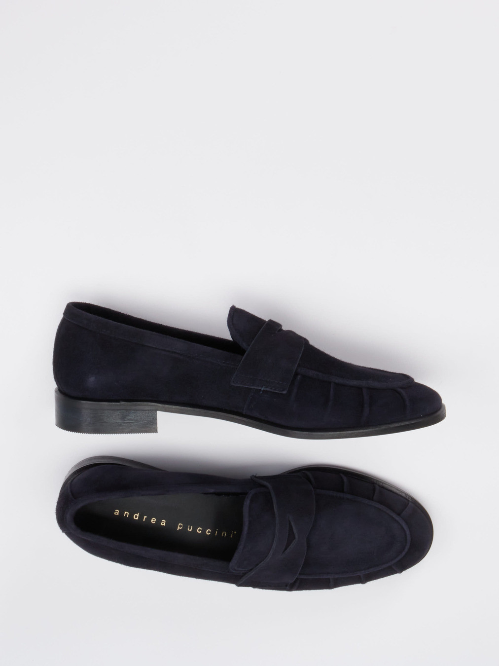 Slipper blau 1511109035704