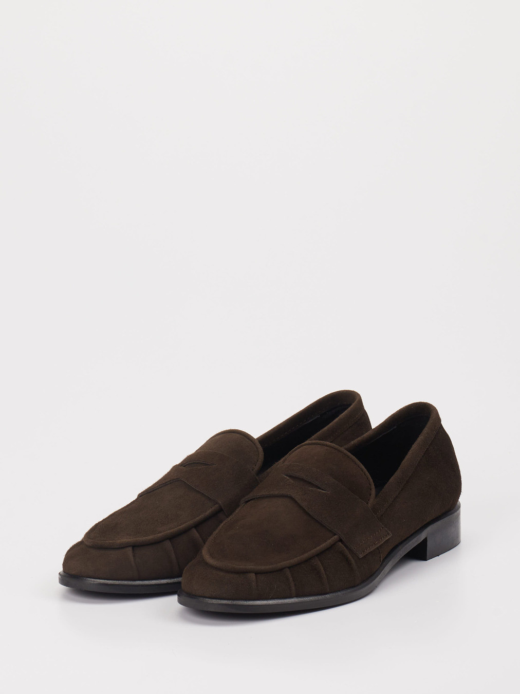 Slipper braun 1511209025302