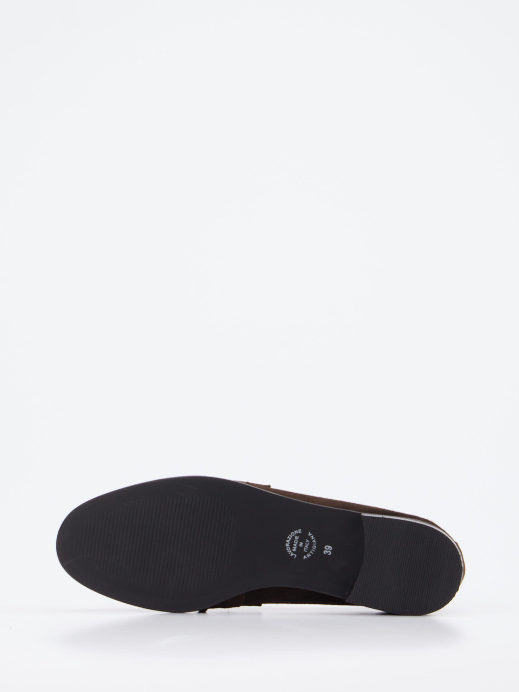 Slipper braun 1511209025305