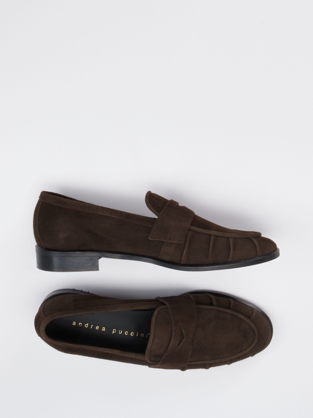 Slipper braun 1511209025304