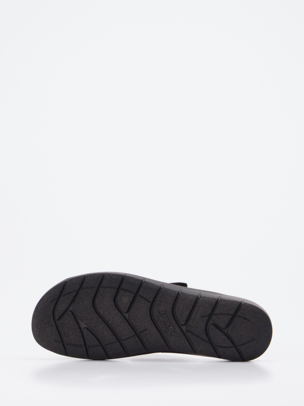 Pantolette schwarz 2153009005305