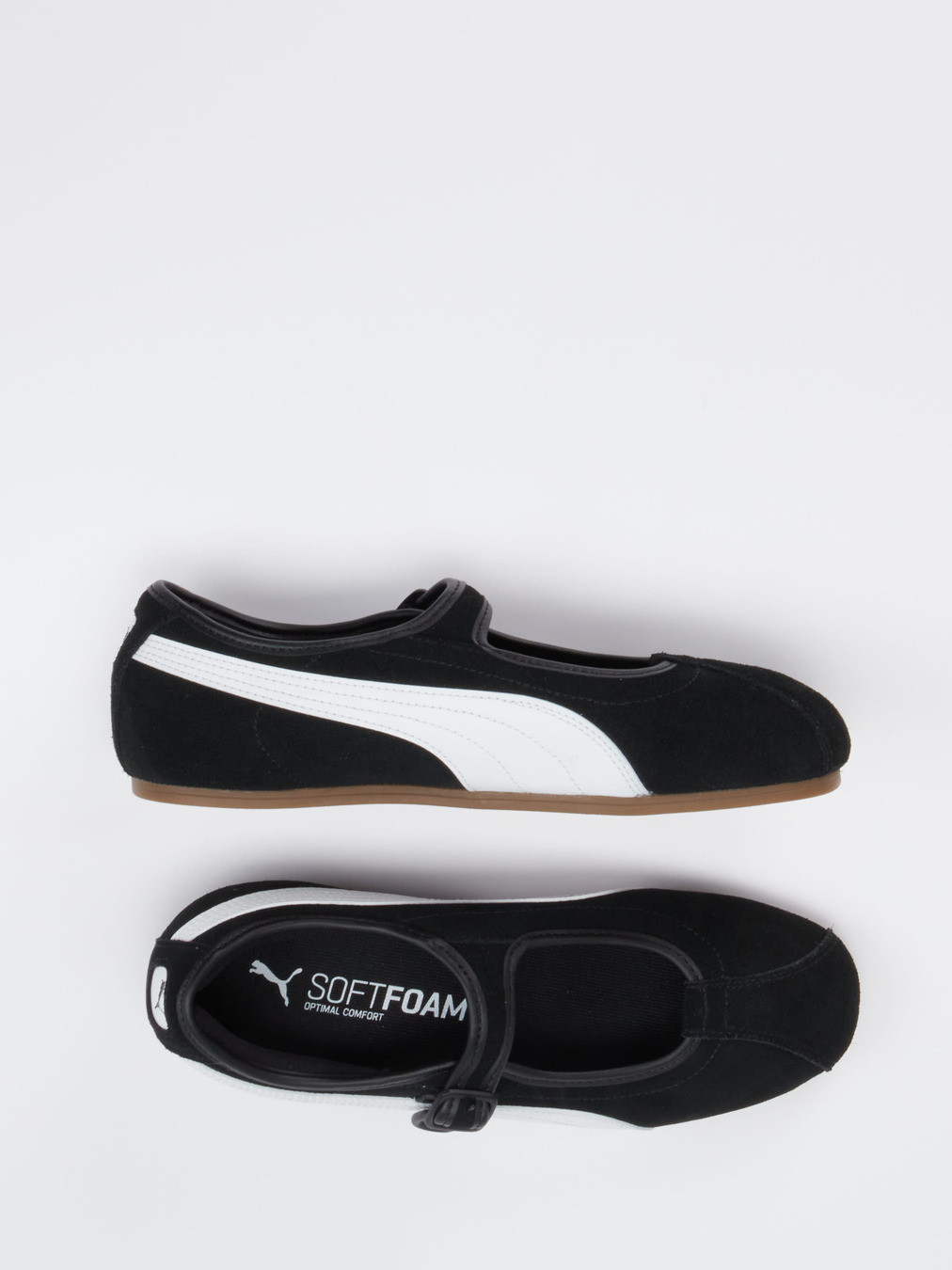 Sneaker schwarz 8167007000304