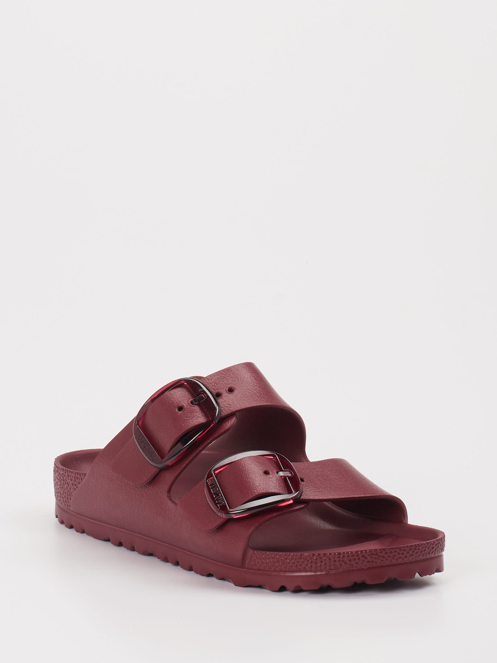 Badepantolette rot 7121509000406