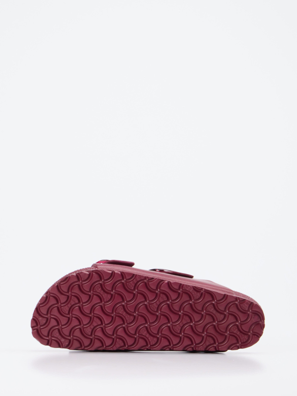 Badepantolette rot 7121509000405