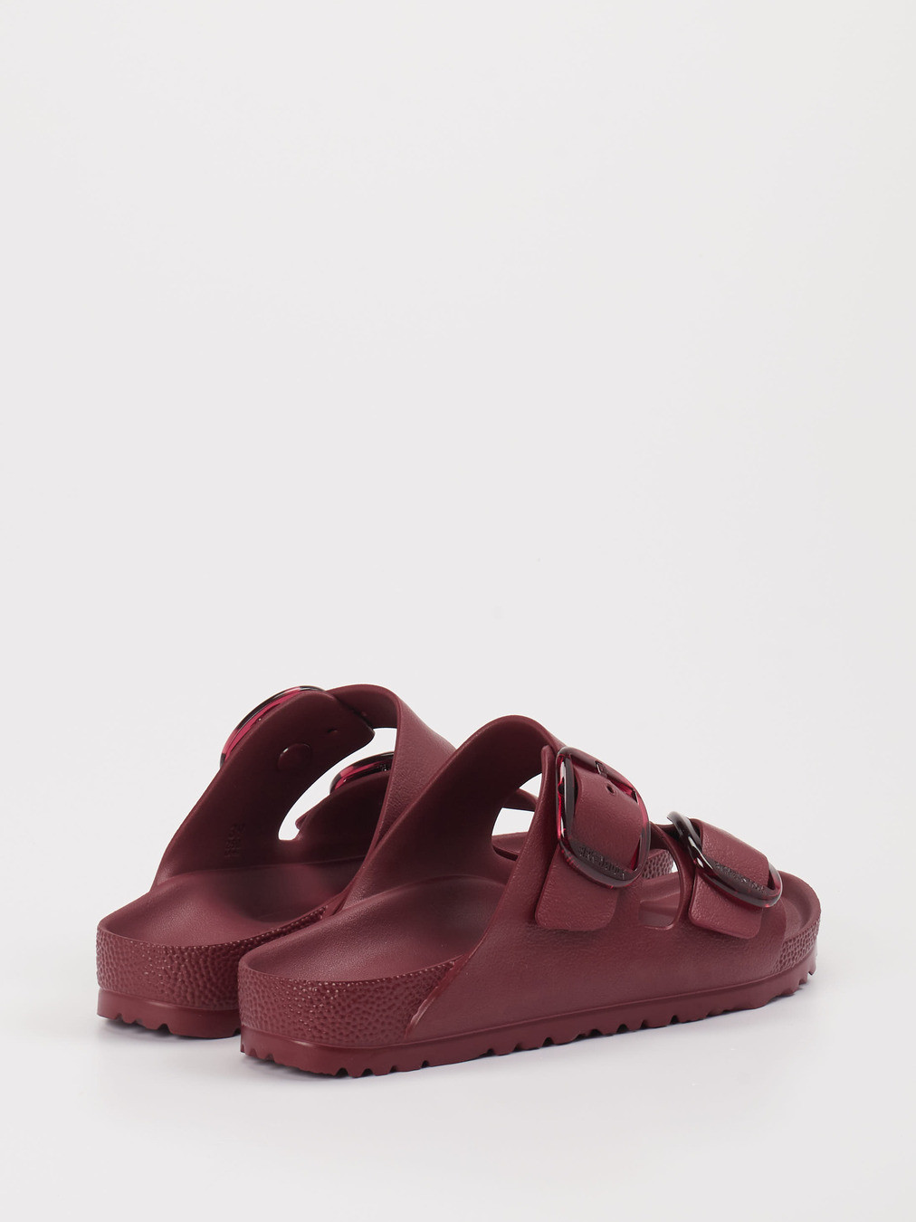 Badepantolette rot 7121509000403