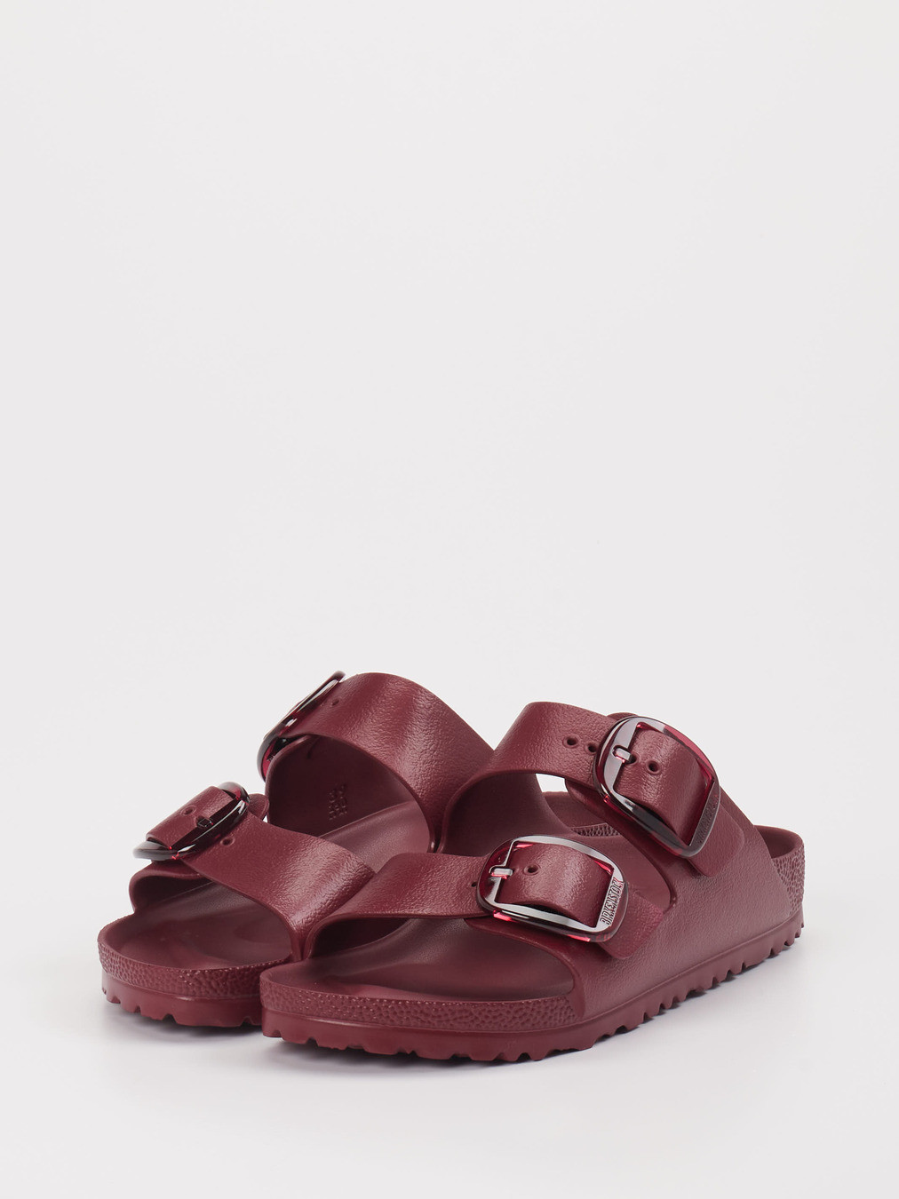 Badepantolette rot 7121509000402