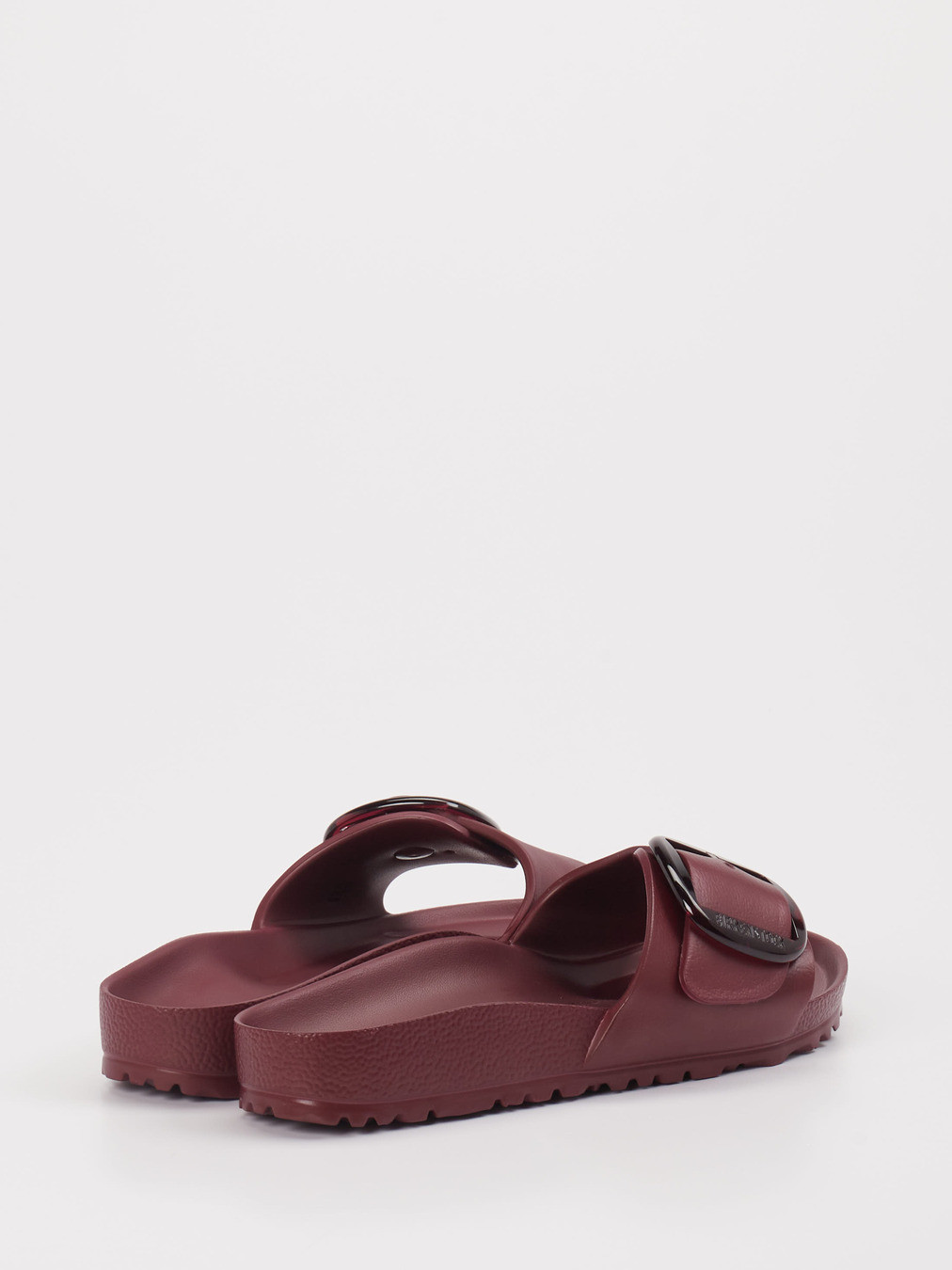 Badepantolette rot 7121509000503