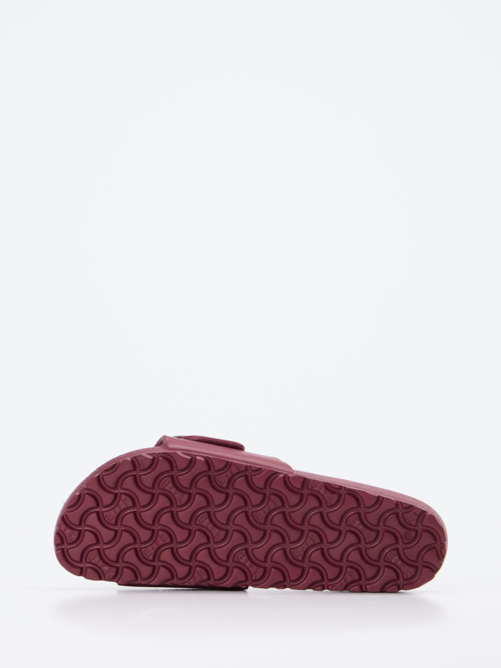 Badepantolette rot 7121509000505