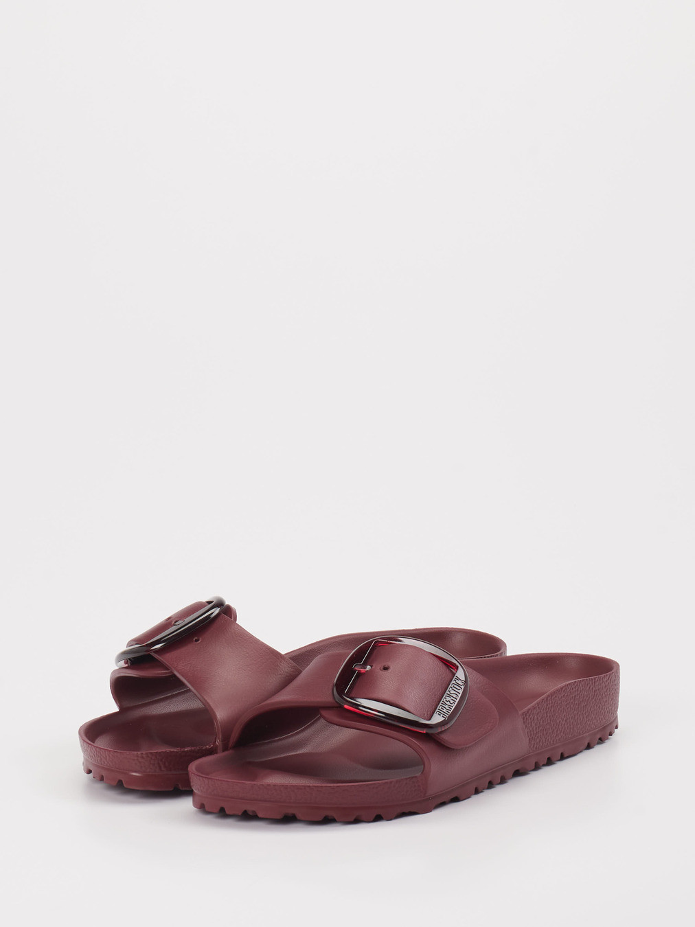 Badepantolette rot 7121509000502