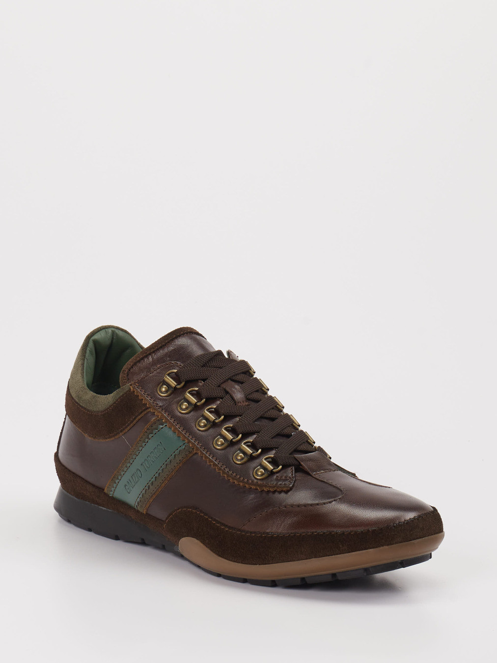 Sneaker braun 4661209027406