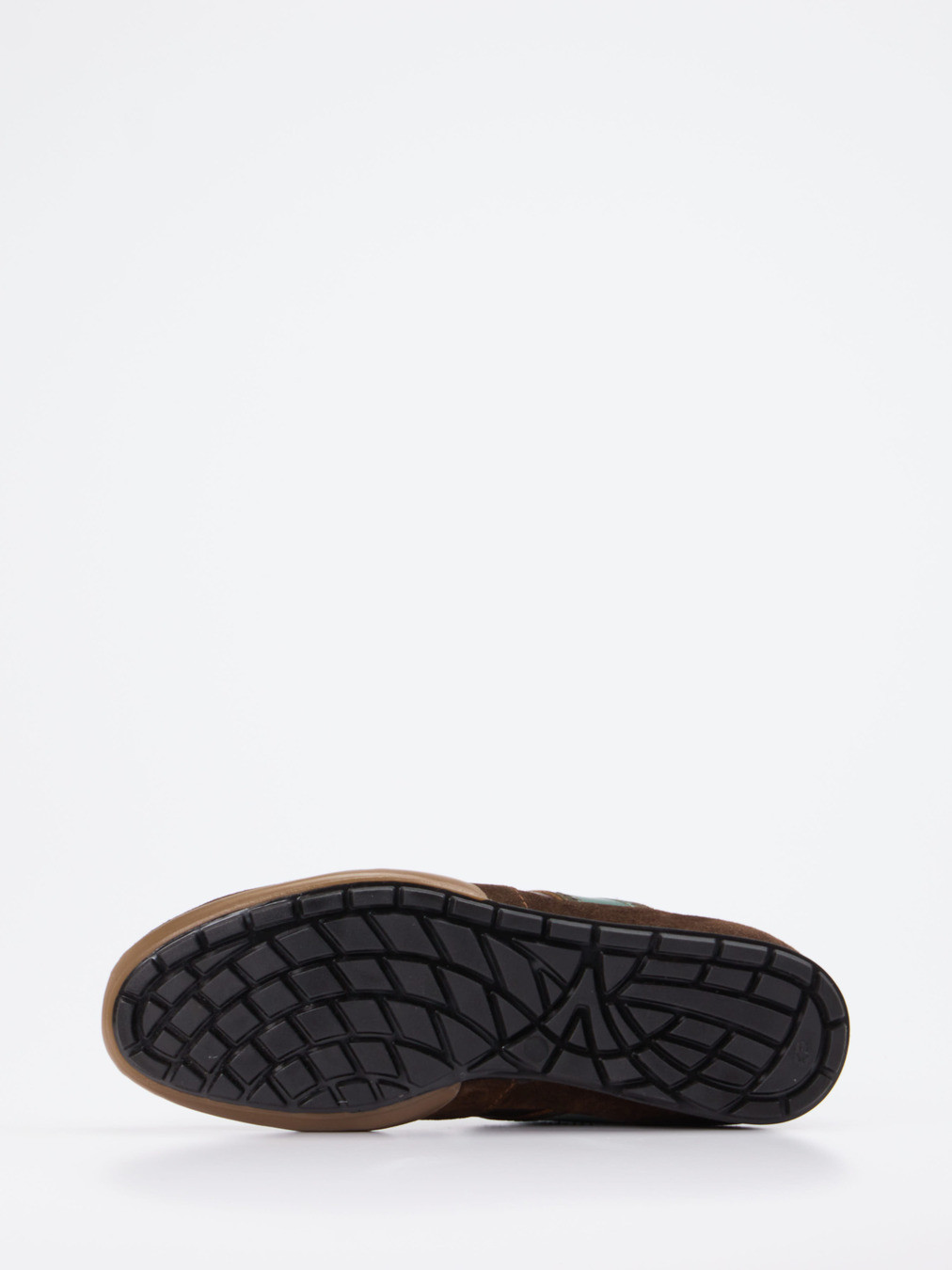 Sneaker braun 4661209027405
