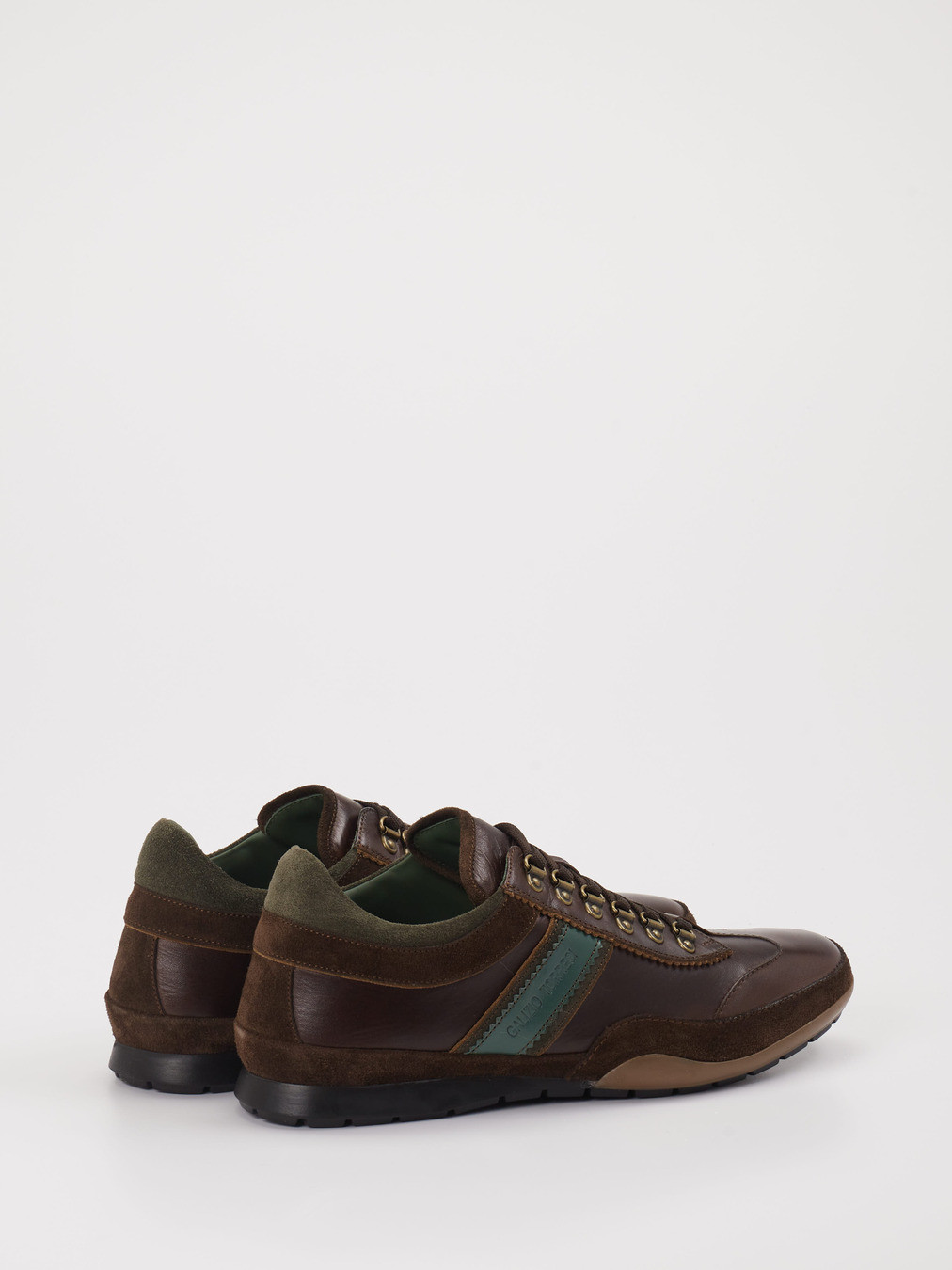 Sneaker braun 4661209027403