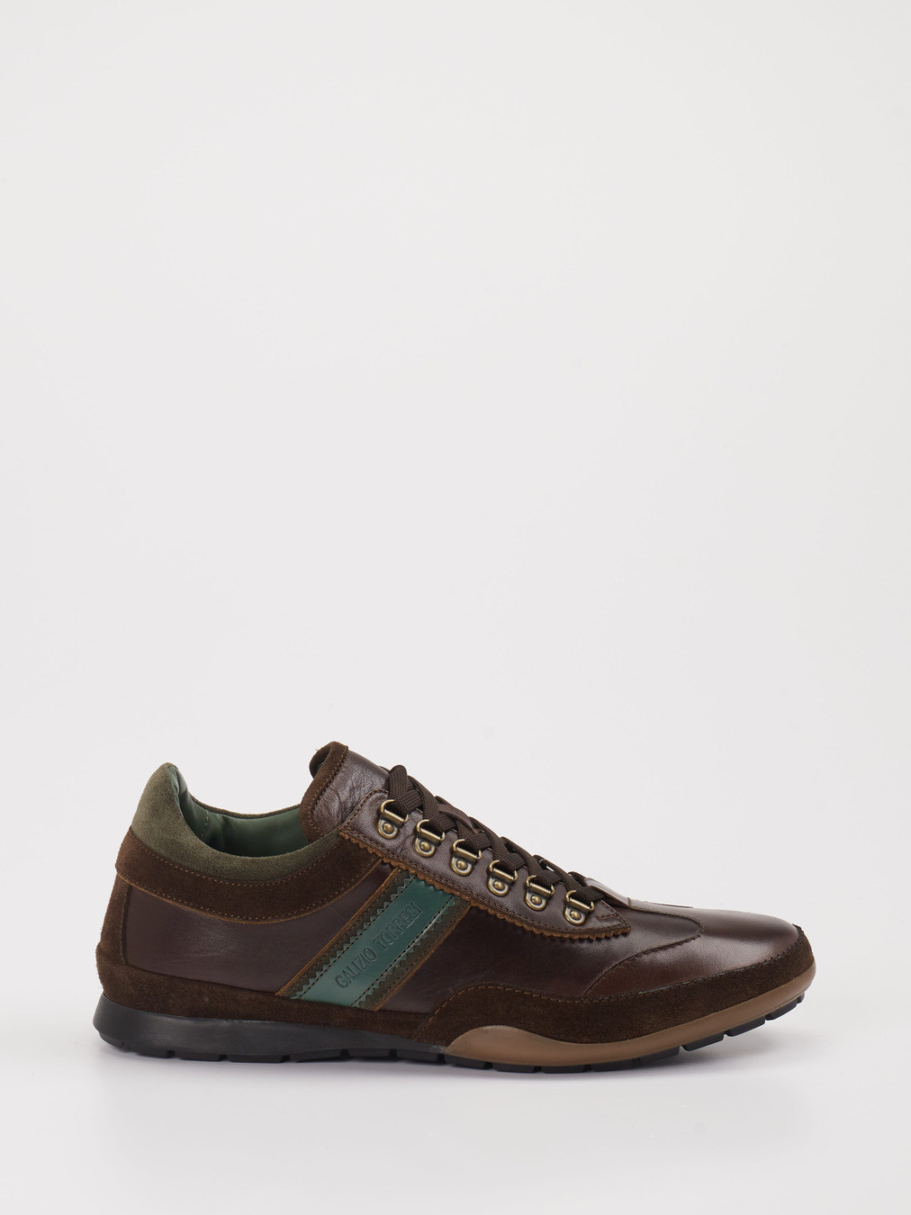 Sneaker braun 4661209027401