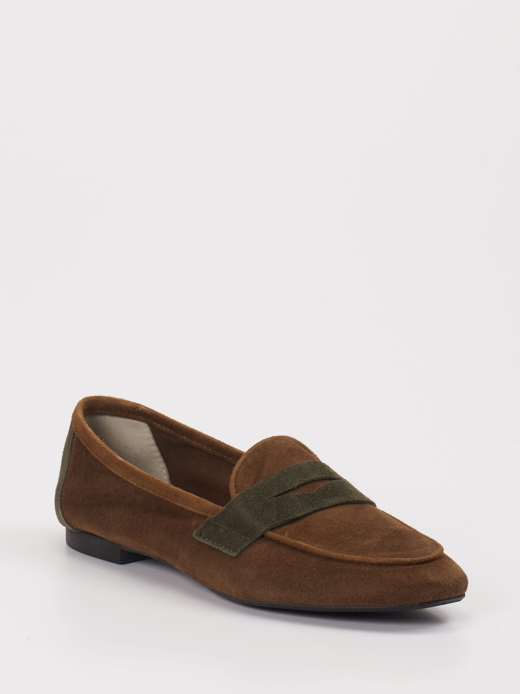 Slipper braun 1511226000106