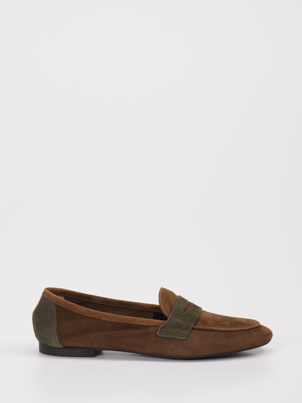 Slipper braun 1511226000101
