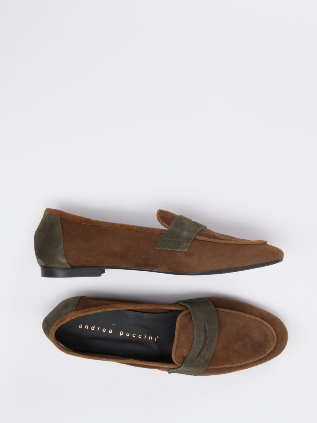 Slipper braun 1511226000104