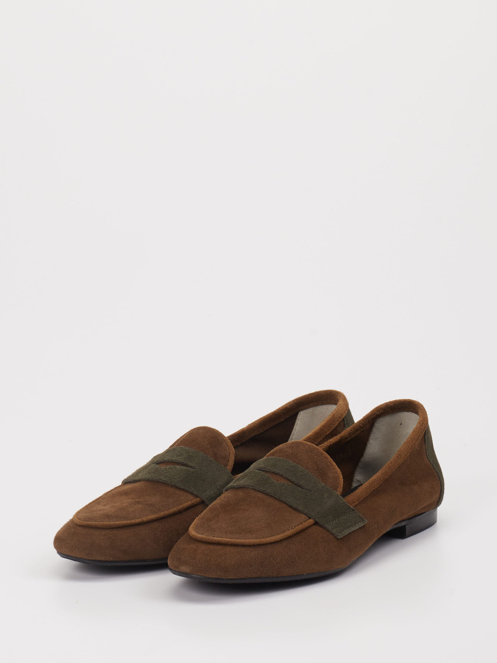 Slipper braun 1511226000102