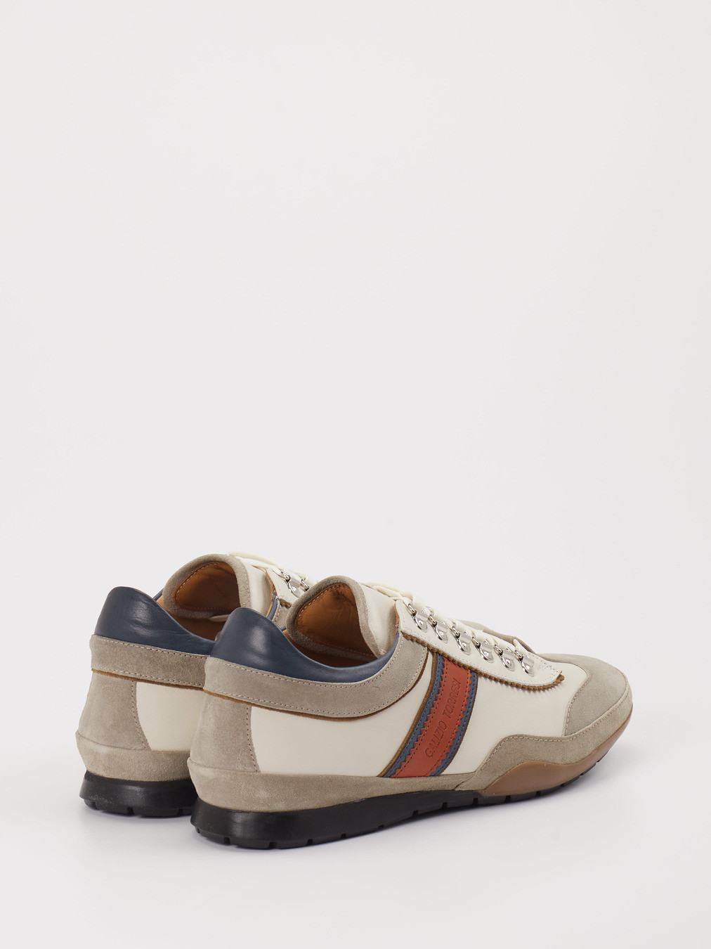 Sneaker weiß 4661739000803