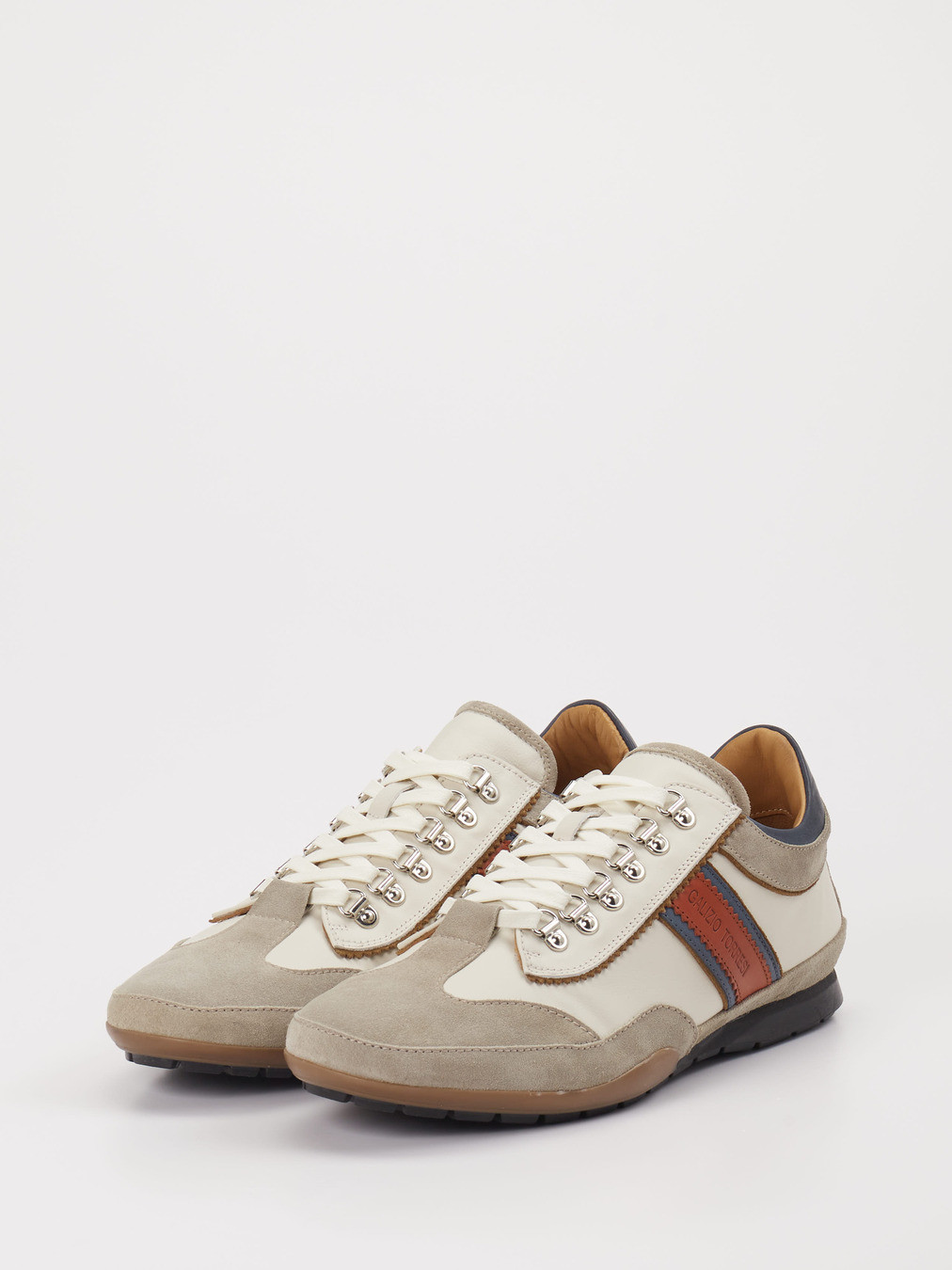 Sneaker weiß 4661739000802