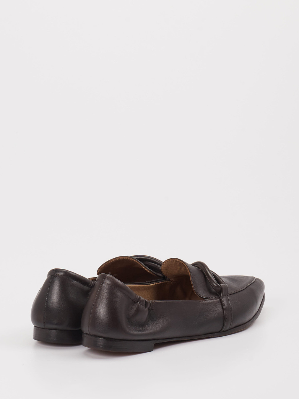 Slipper braun 1510209012103