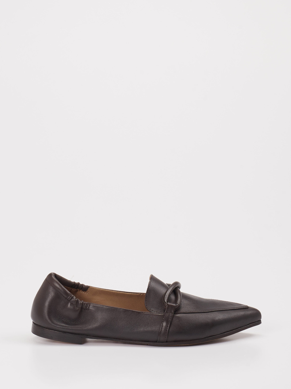 Slipper braun 1510209012101