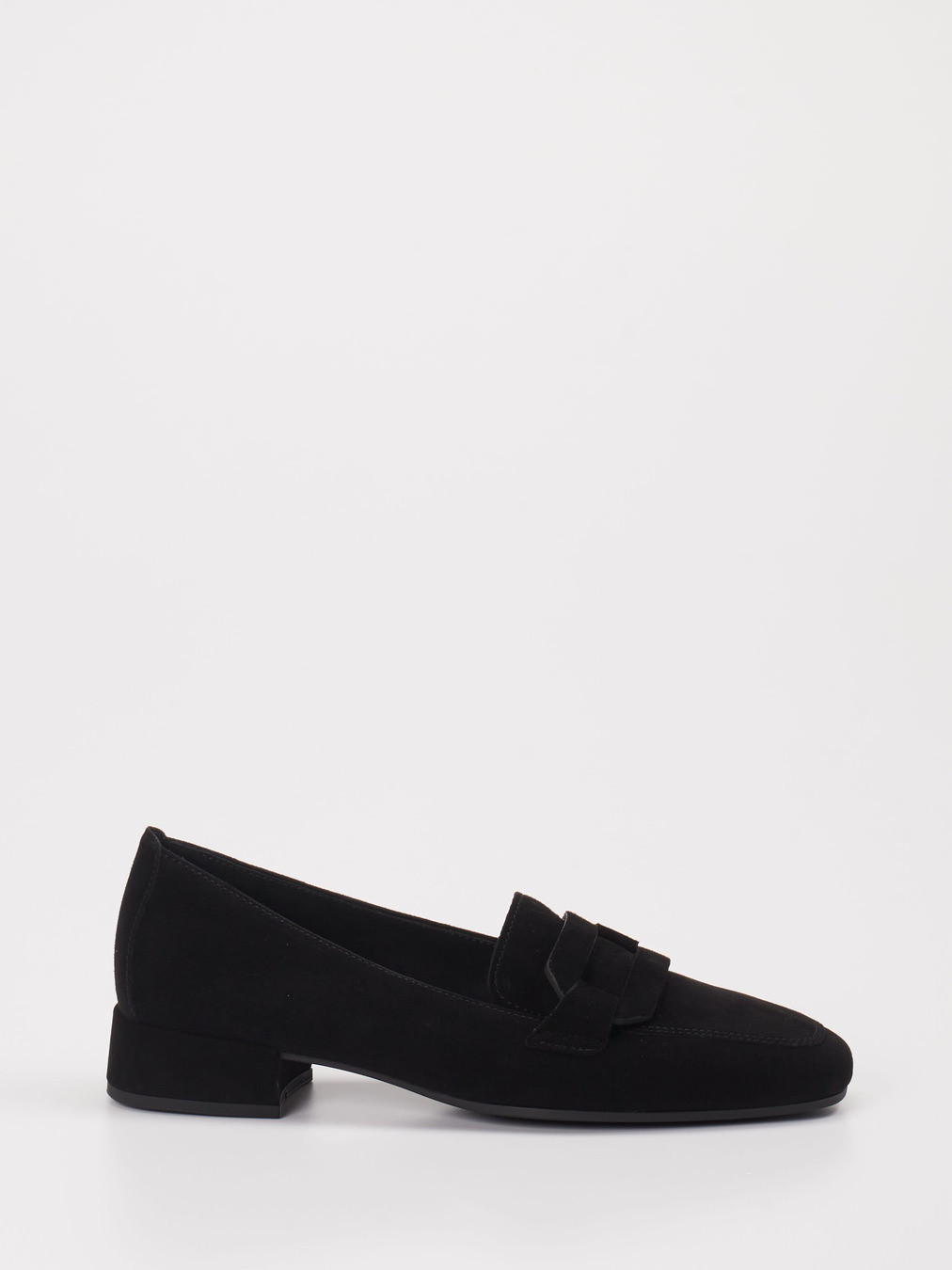 Slipper schwarz 1513009026901