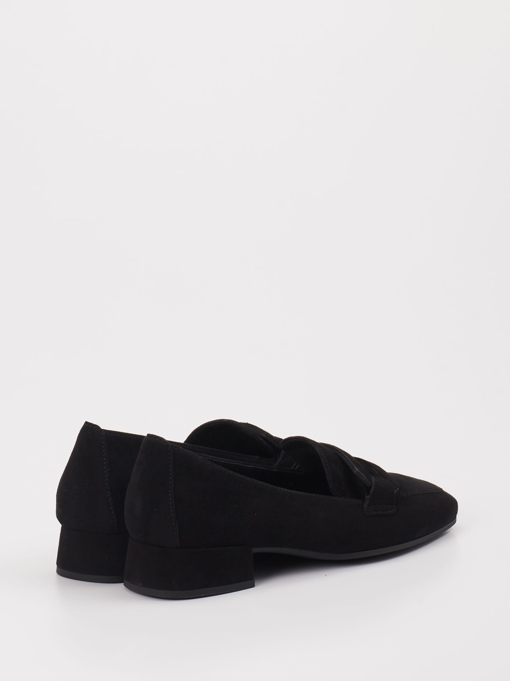 Slipper schwarz 1513009026903