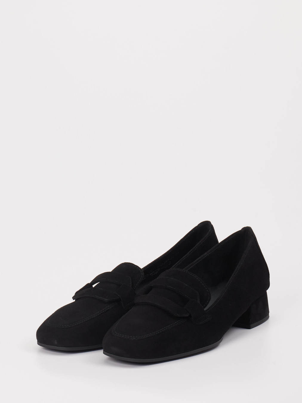 Slipper schwarz 1513009026902