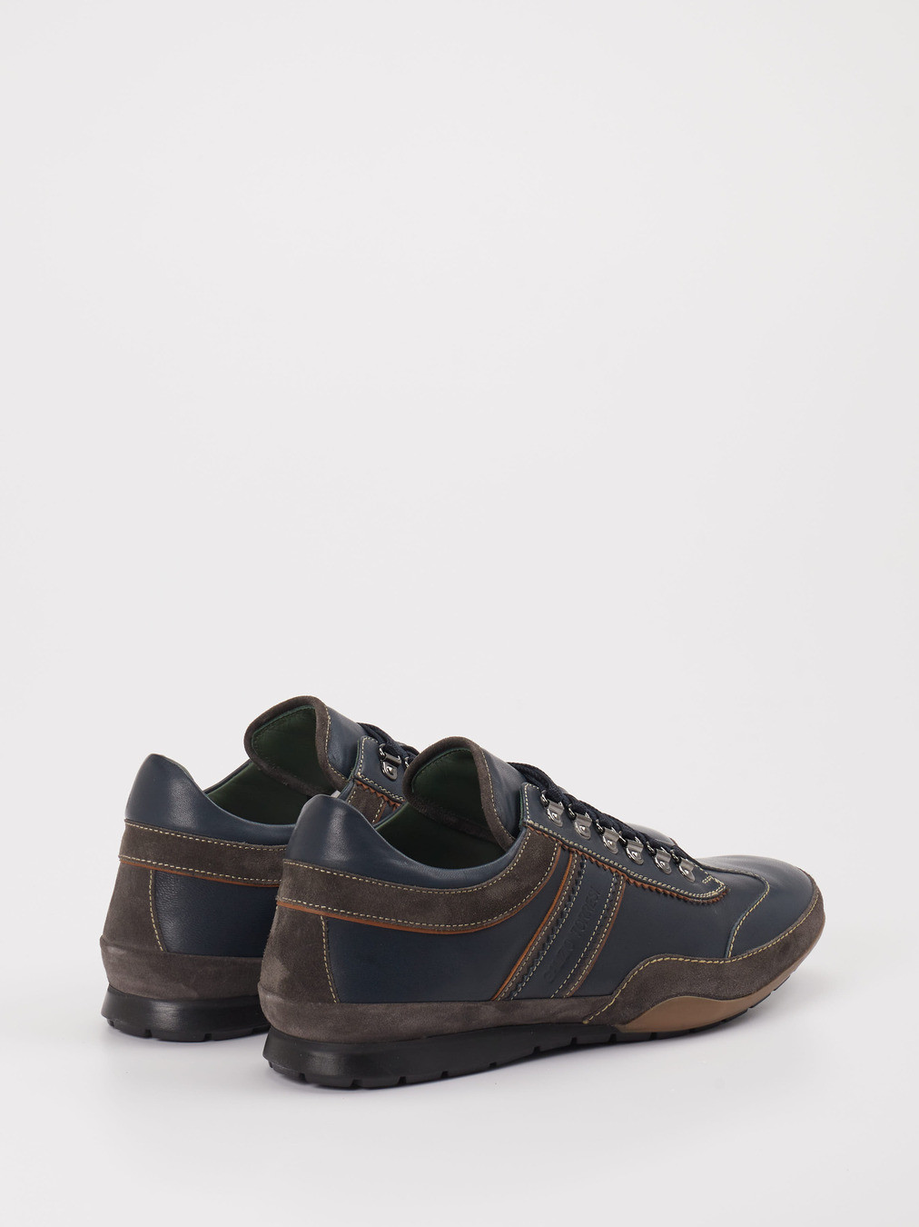 Sneaker blau 4661109106203