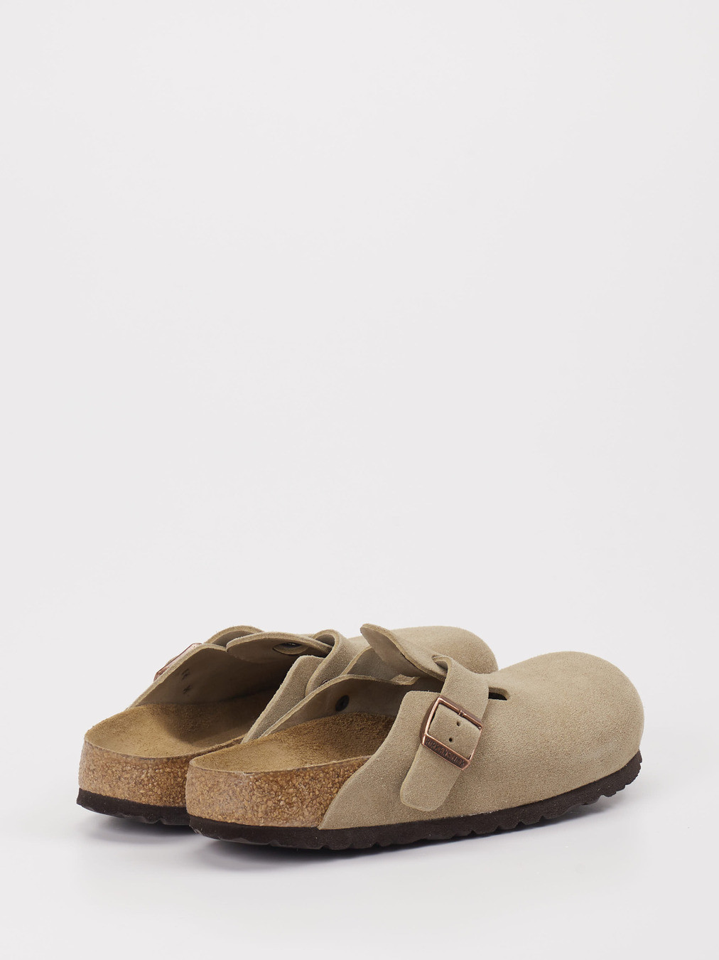Pantolette braun 2111249000703