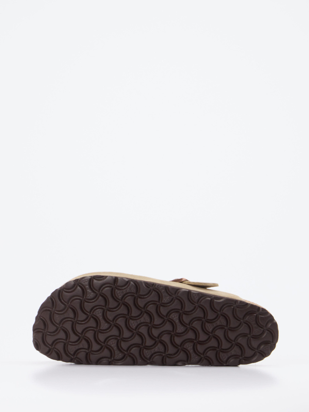 Pantolette braun 2111249000705