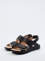 Sandale schwarz 4203009002102