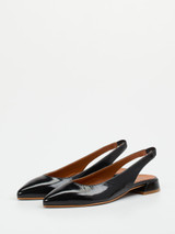 Slingpumps schwarz 1300009002102