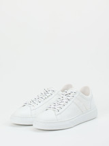 Sneaker weiß 1661799017202