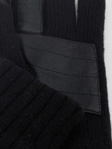 Handschuhe schwarz 9565009000201