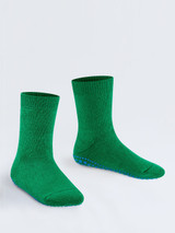 Catspads Kinder Socken grün 9695659000106