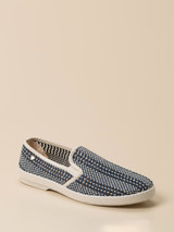 Slipper blau 4510103000106