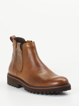 Chelsea Boots braun 4711289004906