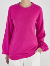 Pullover pink 9341549000506