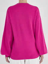 Pullover pink 9341549000502