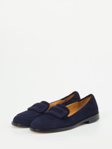 Slipper blau 1510109021302