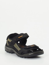 Sandale schwarz 4201009003806