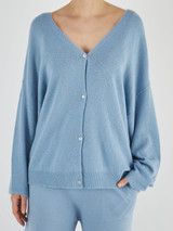 Cardigan blau 9340199000106