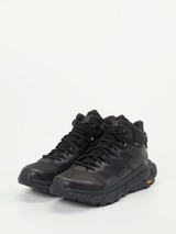 Sneaker high schwarz 8466009007202