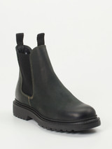 Chelsea Boots grau 4711409052206